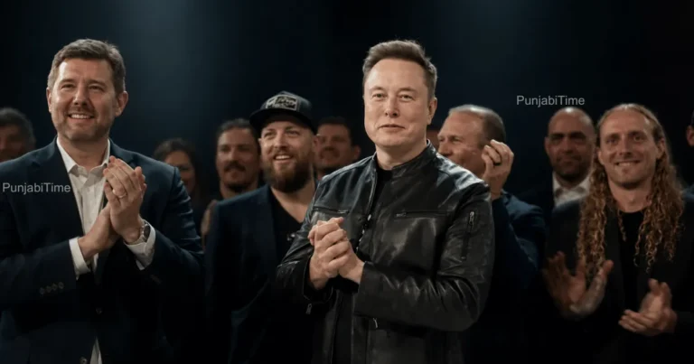 SpaceX IPO ਨਾਲ ਜੁੜੀ ਪ੍ਰਤੀਕਾਤਮਕ ਤਸਵੀਰ