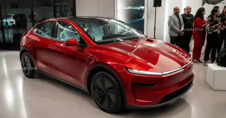 Tesla India
