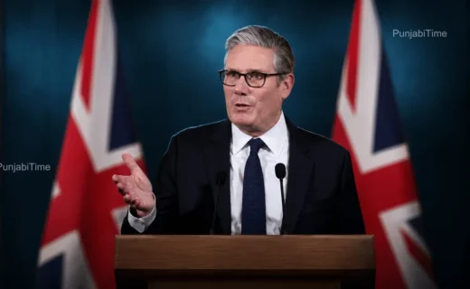 UK Social Media Ban