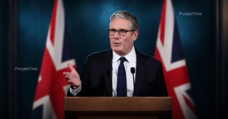 UK Social Media Ban