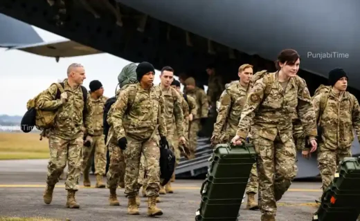 US Forces Europe