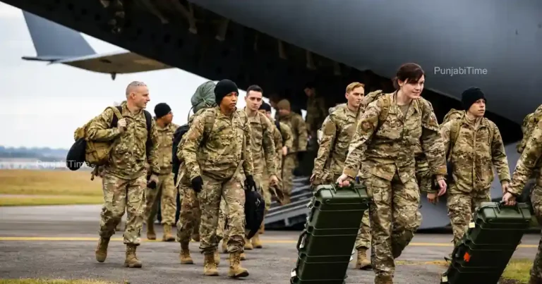 US Forces Europe