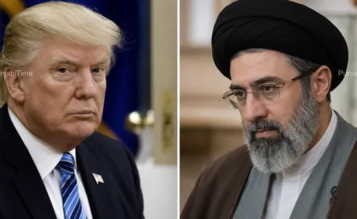 US Iran Peace Deal