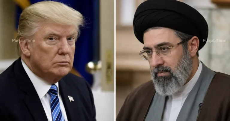 US Iran Peace Deal