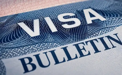 US Visa Bulletin