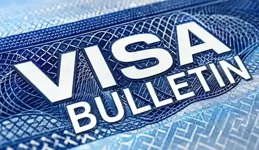 US Visa Bulletin
