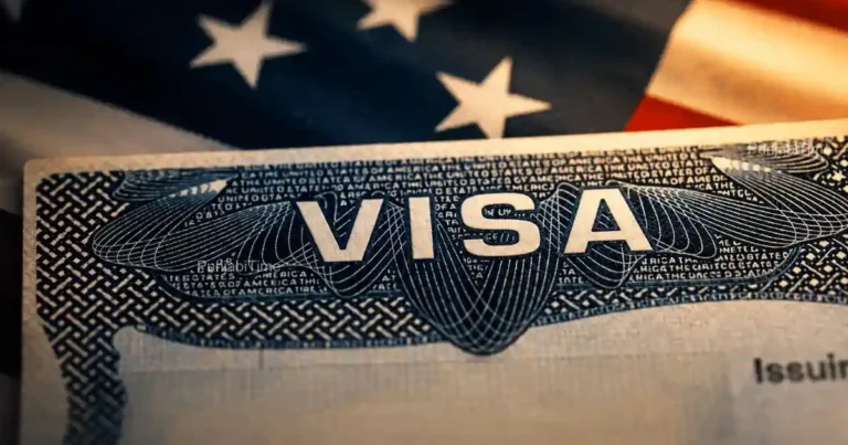US Visa Fee ਨਾਲ ਜੁੜੀ ਖ਼ਬਰ ਲਈ ਪਾਸਪੋਰਟ ਅਤੇ ਹਵਾਈ ਅੱਡੇ ਦੀ ਪ੍ਰਤੀਕਾਤਮਕ ਤਸਵੀਰ