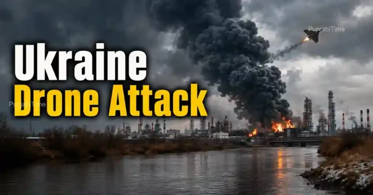 Ukraine Drone Attack on Moscow with air defence intercepting drones over the Russian capital overnight.