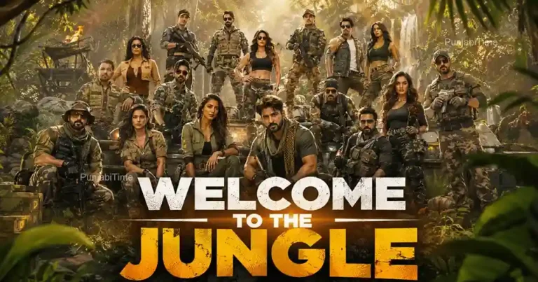 Welcome to the Jungle box office opening day collection for Akshay Kumar comedy.