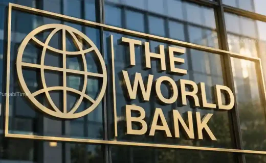 World Bank India Financing ਤਹਿਤ ਵਿਸ਼ਵ ਬੈਂਕ ਵੱਲੋਂ ਭਾਰਤ ਨੂੰ 1.5 ਅਰਬ ਡਾਲਰ ਦੀ ਮਨਜ਼ੂਰੀ ਦਰਸਾਉਂਦੀ ਤਸਵੀਰ।
