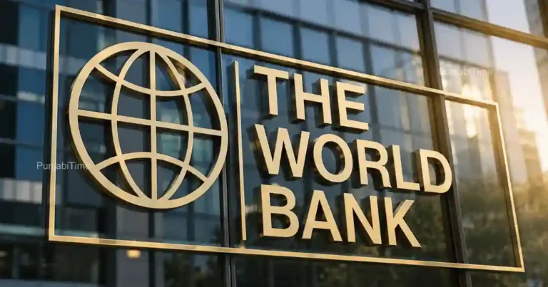 World Bank India Financing ਤਹਿਤ ਵਿਸ਼ਵ ਬੈਂਕ ਵੱਲੋਂ ਭਾਰਤ ਨੂੰ 1.5 ਅਰਬ ਡਾਲਰ ਦੀ ਮਨਜ਼ੂਰੀ ਦਰਸਾਉਂਦੀ ਤਸਵੀਰ।