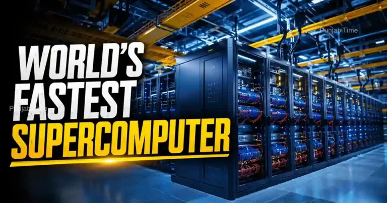 World's Fastest Supercomputer LineShine from China tops the TOP500 list.