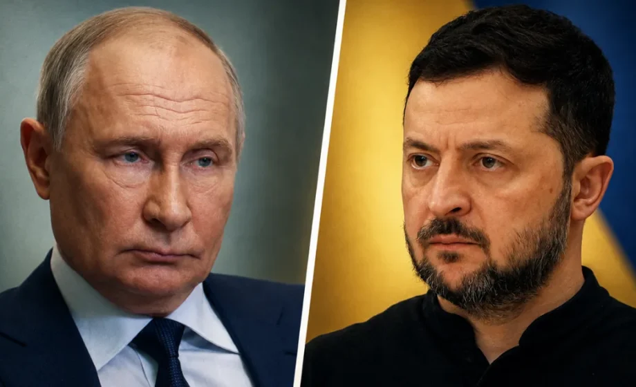 Zelensky Putin Meeting: ਦੀ ਸਿੱਧੀ ਮੁਲਾਕਾਤ ਬਾਰੇ ਕੂਟਨੀਤਕ ਚਰਚਾ