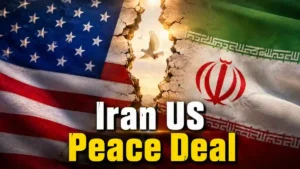 Iran US Peace Deal — ਵਰਸਾਈ MOU ਤੋਂ ਬਾਅਦ ਹਾਰਮੁਜ਼ ਵਿੱਚ ਤਣਾਅ (ਪ੍ਰਤੀਕਾਤਮਕ ਤਸਵੀਰ)