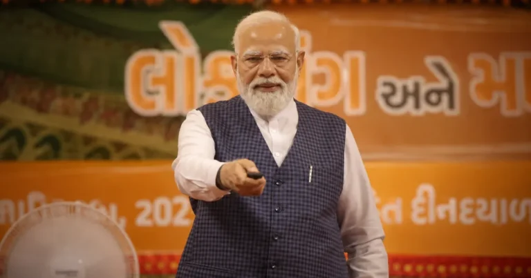 PM Modi Surat Projects ਤਹਿਤ ਬਣੀ ਨਵੀਂ ਐਕਸਪ੍ਰੈਸਵੇ ਦੀ ਪ੍ਰਤੀਕਾਤਮਕ ਤਸਵੀਰ