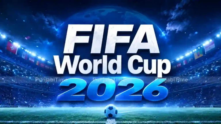 FIFA World Cup-2026 ਕੁਆਰਟਰਫ਼ਾਈਨਲ ਨਾਲ ਸੰਬੰਧਿਤ ਪ੍ਰਤੀਕਾਤਮਕ ਤਸਵੀਰ।