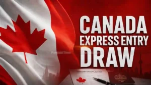 Canada Express Entry Draw ਨਾਲ ਸਬੰਧਤ ਪ੍ਰਤੀਕਾਤਮਕ ਤਸਵੀਰ