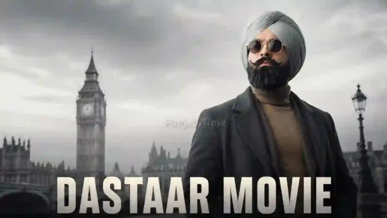 Dastaar Movie Tarsem Jassar Punjabi film