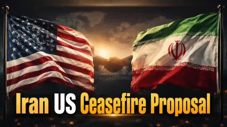 Iran US Ceasefire Proposal reported as diplomacy continues over the Strait of Hormuz shipping route.