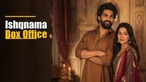 ਸਿਨੇਮਾ ਹਾਲ ਦਾ ਪਰਦਾ ਤੇ ਕੁਰਸੀਆਂ, ਜਿਸ ਨਾਲ Ishqnama Box Office ਦੇ ਪਹਿਲੇ ਹਫ਼ਤੇ ਦੀ ਕਮਾਈ ਦੀ ਖ਼ਬਰ ਜੁੜੀ ਹੈ (ਪ੍ਰਤੀਕਾਤਮਕ ਤਸਵੀਰ)