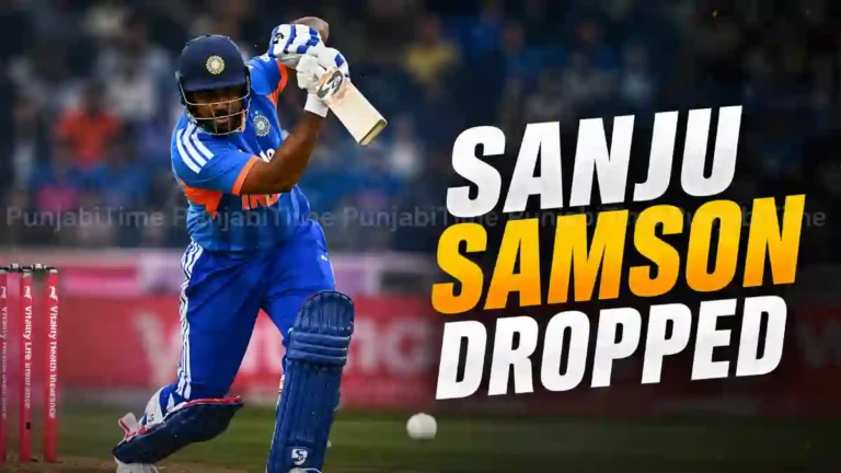 Sanju Samson Dropped ਖ਼ਬਰ ਨਾਲ ਸਬੰਧਤ ਕ੍ਰਿਕਟ ਮੈਦਾਨ, ਪ੍ਰਤੀਕਾਤਮਕ ਤਸਵੀਰ।