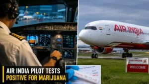 Air India pilot marijuana ਟੈਸਟ ਪਾਜ਼ੇਟਿਵ ਆਉਣ ਮਗਰੋਂ ਏਅਰ ਇੰਡੀਆ ਦਾ ਏਅਰਬੱਸ A320 ਜਹਾਜ਼