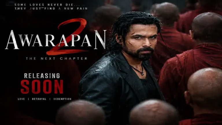 Awarapan 2 ਦੀ ਰਿਲੀਜ਼ ਨਾਲ ਜੁੜੇ Emraan Hashmi ਅਤੇ Disha Patani