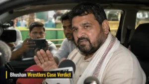 Brij Bhushan wrestlers case verdict ਨਾਲ ਜੁੜੀ ਦਿੱਲੀ ਦੀ ਰਾਊਜ਼ ਐਵੇਨਿਊ ਅਦਾਲਤ ਦੀ ਪ੍ਰਤੀਕਾਤਮਕ ਤਸਵੀਰ।