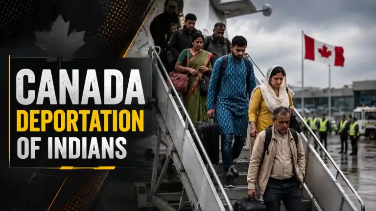 Canada deportation of Indians ਬਾਰੇ CBSA ਦੇ ਅੱਧ-ਸਾਲਾ ਅੰਕੜਿਆਂ ਨੂੰ ਦਰਸਾਉਂਦੀ ਤਸਵੀਰ