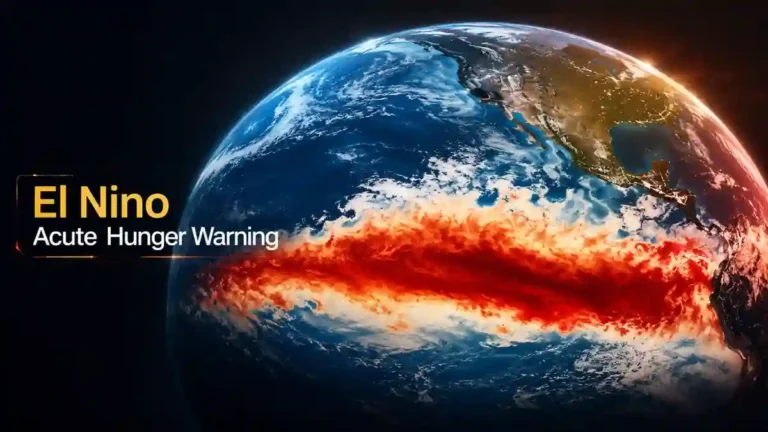 El Nino acute hunger warning: 45 ਦੇਸ਼ਾਂ ਵਿੱਚ ਖੁਰਾਕ ਸੰਕਟ ਵਧਣ ਦੀ ਵਿਸ਼ਵ ਖੁਰਾਕ ਪ੍ਰੋਗਰਾਮ ਦੀ ਚੇਤਾਵਨੀ ਦਰਸਾਉਂਦੀ ਤਸਵੀਰ