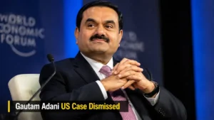 Gautam Adani US case dismissed ਖ਼ਬਰ ਲਈ ਵਰਤਿਆ ਗਿਆ ਗੌਤਮ ਅਡਾਨੀ ਦਾ ਤਸਵੀਰ ਗ੍ਰਾਫ਼ਿਕ।