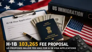 H-1B ਕੈਪ-ਸਬਜੈਕਟ ਪਟੀਸ਼ਨਾਂ ਲਈ ਪ੍ਰਸਤਾਵਿਤ ਵਾਧੂ ਫੀਸ ਨਾਲ ਜੁੜੀ ਤਸਵੀਰ