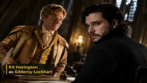 Kit Harington ਦੀ Gilderoy Lockhart ਕਾਸਟਿੰਗ ਨਾਲ ਜੁੜੀ ‘Harry Potter’ ਫੀਚਰ ਤਸਵੀਰ