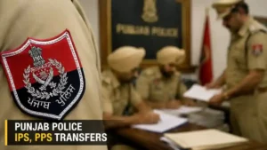 Punjab IPS Officers Transfer — ਗ੍ਰਹਿ ਮਾਮਲੇ ਵਿਭਾਗ ਵੱਲੋਂ 12 ਆਈ.ਪੀ.ਐੱਸ. ਅਧਿਕਾਰੀਆਂ ਦੇ ਤਬਾਦਲੇ ਦੇ ਹੁਕਮ