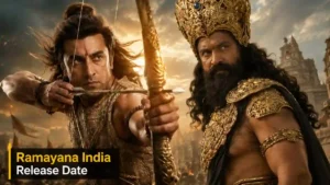 Ramayana India release date ਨਾਲ ਜੁੜੀ ਖ਼ਬਰ ਦੀ ਪ੍ਰਤੀਕਾਤਮਕ ਤਸਵੀਰ।