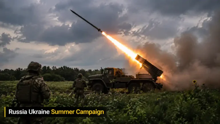 Ukraine Russia War News — ਰੂਸ-ਯੂਕਰੇਨ ਜੰਗ ਦੇ ਹਵਾਈ ਹਮਲਿਆਂ ਅਤੇ ਮੋਰਚੇ ਦੀ ਪ੍ਰਤੀਕਾਤਮਕ ਤਸਵੀਰ
