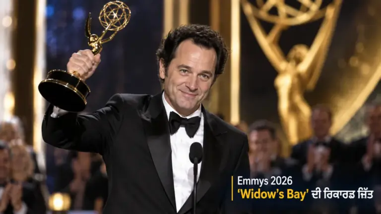 ਖ਼ਬਰ ਨਾਲ ਸੰਬੰਧਿਤ ਚਿੱਤਰ: 78ਵੇਂ Emmy Awards