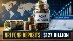 RBI ਦੀ FCNR(B) ਫੋਰੈਕਸ ਸਵੈਪ ਸਕੀਮ ਨਾਲ ਜੁੜੀ NRI ਜਮ੍ਹਾਂ ਰਕਮਾਂ ਦੀ ਪ੍ਰਤੀਕਾਤਮਕ ਤਸਵੀਰ