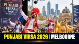 Punjabi Virsa 2026 Melbourne ਪ੍ਰੋਗਰਾਮ ਨਾਲ ਜੁੜੀ ਤਸਵੀਰ