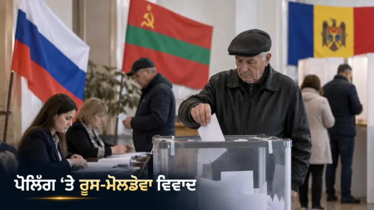 ਖ਼ਬਰ ਨਾਲ ਸੰਬੰਧਿਤ ਚਿੱਤਰ: Transdniestria ਵਿੱਚ ਰੂਸੀ ਚੋਣ ਅਤੇ ਮੋਲਡੋਵਾ ਵਿਵਾਦ