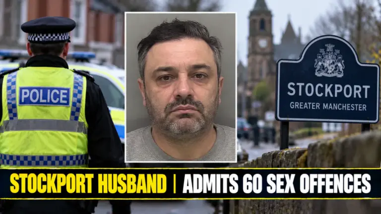 Manchester Minshull Street Crown Court ਨਾਲ ਜੁੜੇ Stockport ਜਿਨਸੀ ਅਪਰਾਧ ਮਾਮਲੇ ਦੀ ਪ੍ਰਤੀਕਾਤਮਕ ਤਸਵੀਰ