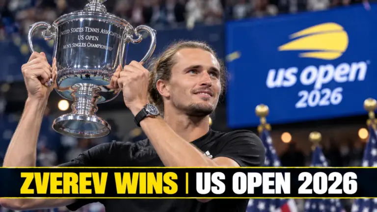 Alexander Zverev ਦੀ US Open 2026 ਖਿਤਾਬੀ ਜਿੱਤ ਨਾਲ ਸੰਬੰਧਿਤ ਤਸਵੀਰ।